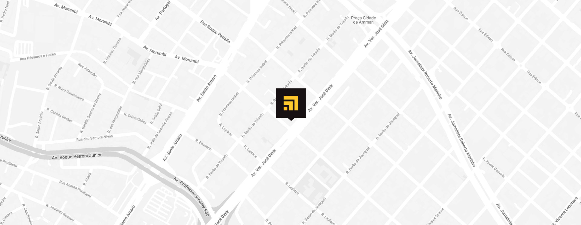 mapa proximidades